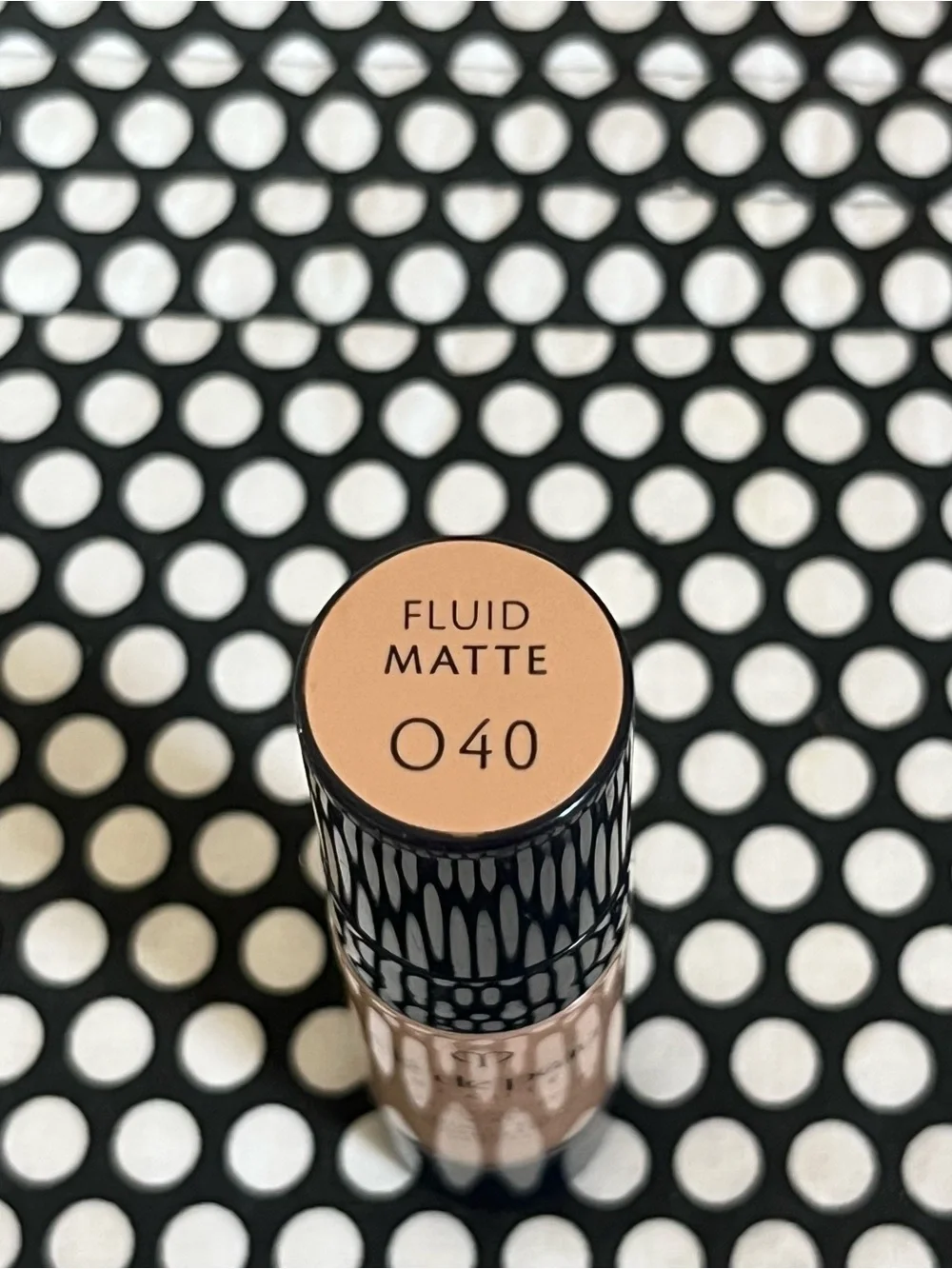 Clé de Peau Radiant Fluid Foundation 9mL